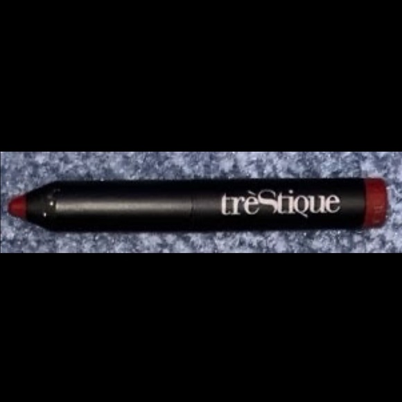 🎉HOST PICK🎉 Trestique Mini Matte Up Crayon *BRAND NEW/ UNOPENED/ UNUSED* - Picture 3 of 6